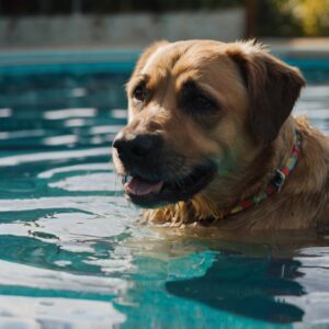 Qué hacer si mi perro se está ahogando: guía completa