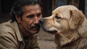 Perro con Ansiedad por Separación