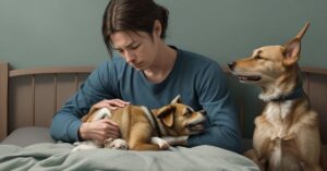 Cómo Tratar a un Perro con Distemper: Guía Esencial para Dueños