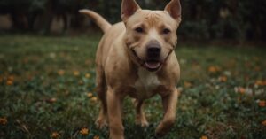 Cómo tratar a un perro pitbull para evitar la agresividad