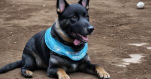 Qué hacer si tu perro quiere vomitar y no puede: consejos prácticos