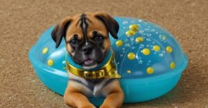 Qué Hacer si Mi Perro Babea Mucho: Causas y Soluciones