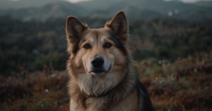 ¿Qué hacer si mi perro pierde la vista? Consejos y cuidados