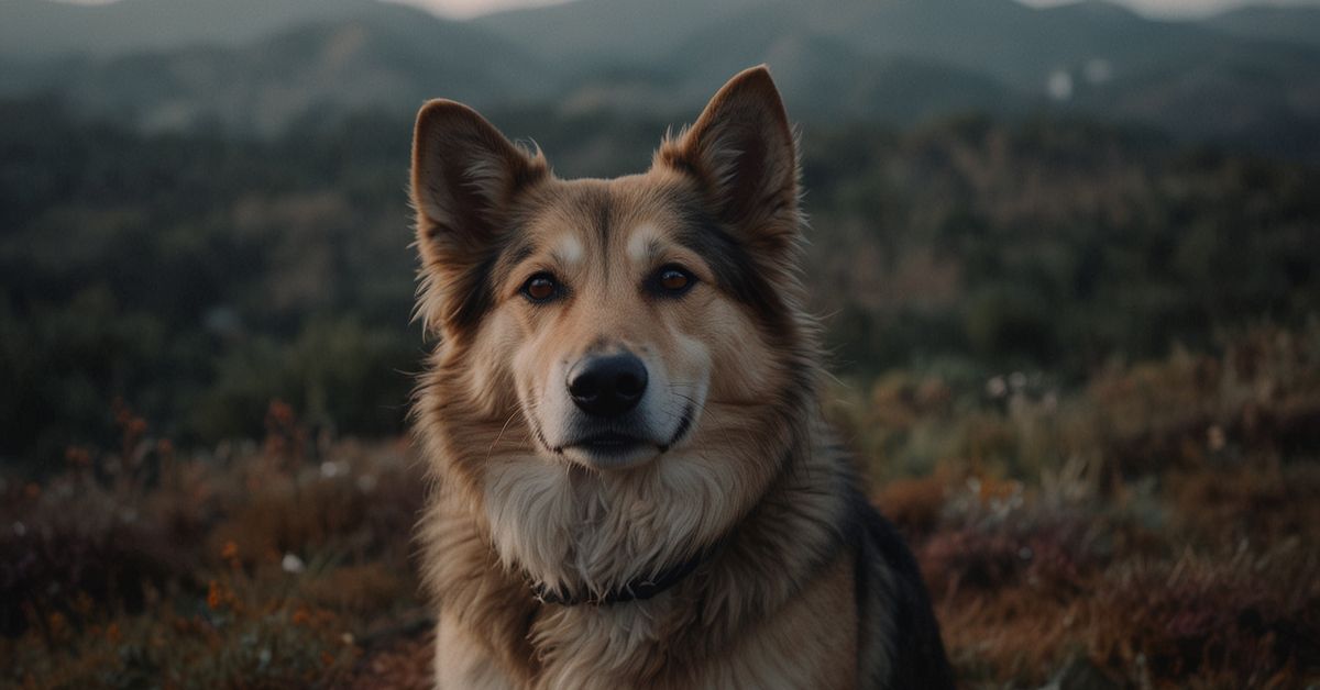 ¿Qué hacer si mi perro pierde la vista? Consejos y cuidados