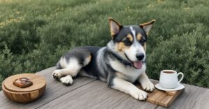 Remedios Caseros para Gusanos Intestinales en Perros: ¡Soluciones Naturales!