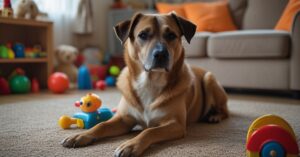 Cómo Tratar a un Perro Adoptado con Miedo: Consejos Efectivos