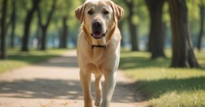 ¿Cómo Tratar a un Perro Ciego? Consejos para una Vida Plena