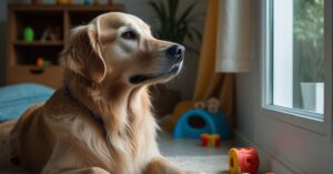 Cómo Tratar a un Perro con Apego Ansioso: Estrategias Clave