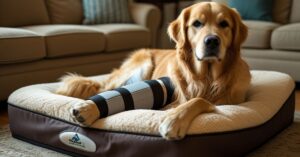 Cómo Tratar a un Perro con Artritis: 7 Consejos Imprescindibles