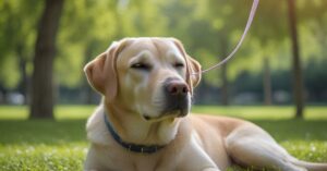 Cómo tratar a un perro con cataratas: Guía esencial para su cuidado