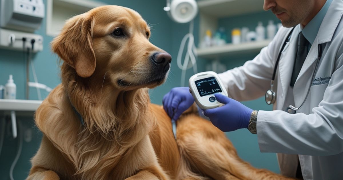 Cómo Tratar a un Perro con Diabetes: Guía Paso a Paso