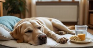 Cómo Tratar a un Perro con Diarrea: Guía Práctica y Consejos