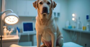 Cómo Tratar a un Perro con Moquillo: Consejos y Cuidados Clave