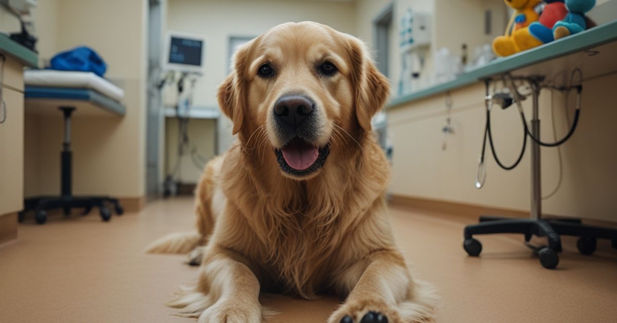 Cómo Tratar un Perro con la Pata Rota: Guía Esencial para Dueños