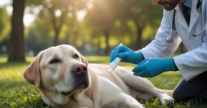 Cómo Tratar una Alergia en Perros: Guía Práctica y Efectiva