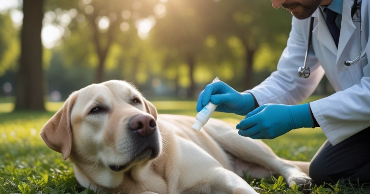 Cómo Tratar una Alergia en Perros: Guía Práctica y Efectiva