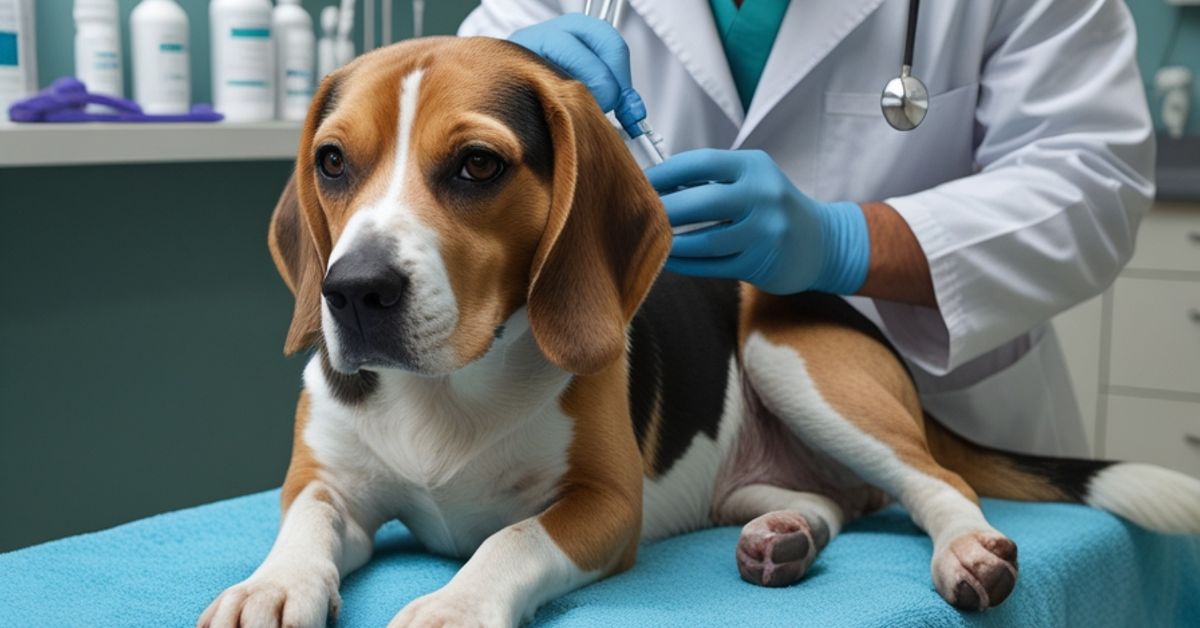 Cómo Tratar a Mi Perro con Sarna: Consejos y Soluciones Efectivas