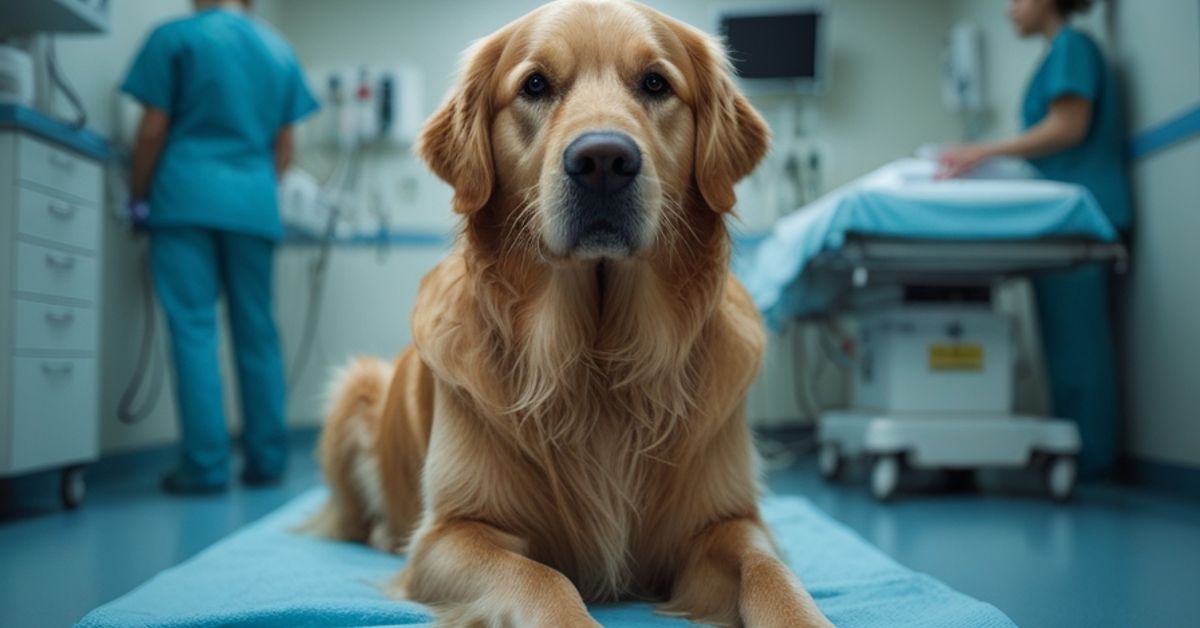 Cómo tratar a un perro con convulsiones: Guía esencial para dueños