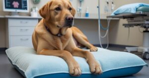 Cómo Tratar a un Perro con Displasia de Cadera: Guía Práctica