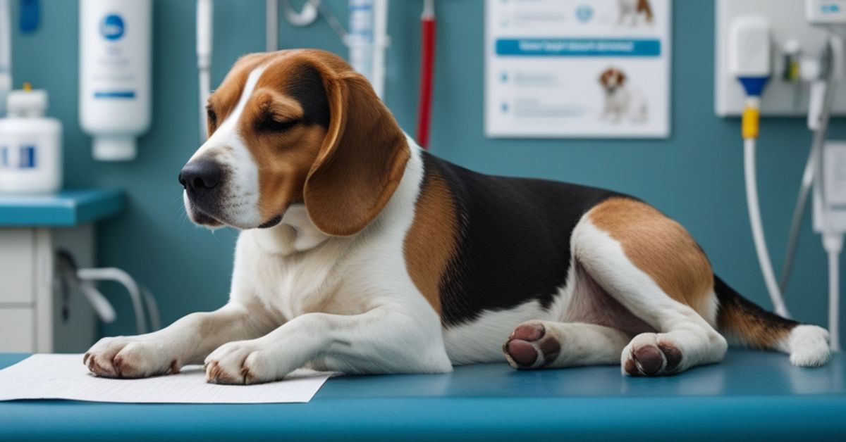 Cómo tratar a un perro con ehrlichia: guía práctica y efectiva