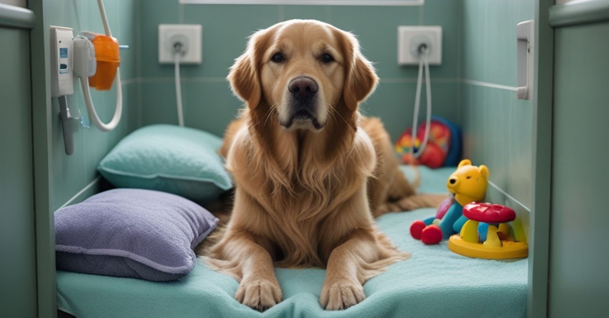 Cómo Tratar a un Perro con Embarazo Psicológico: Guía Práctica