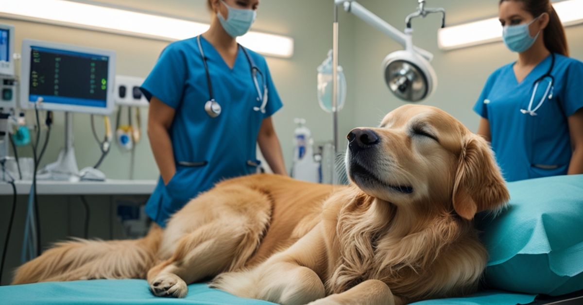 Cómo Tratar a un Perro con Hepatitis: Guía Práctica y Consejos