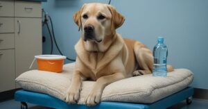 Cómo Tratar a un Perro con Infección Urinaria: Guía Completa