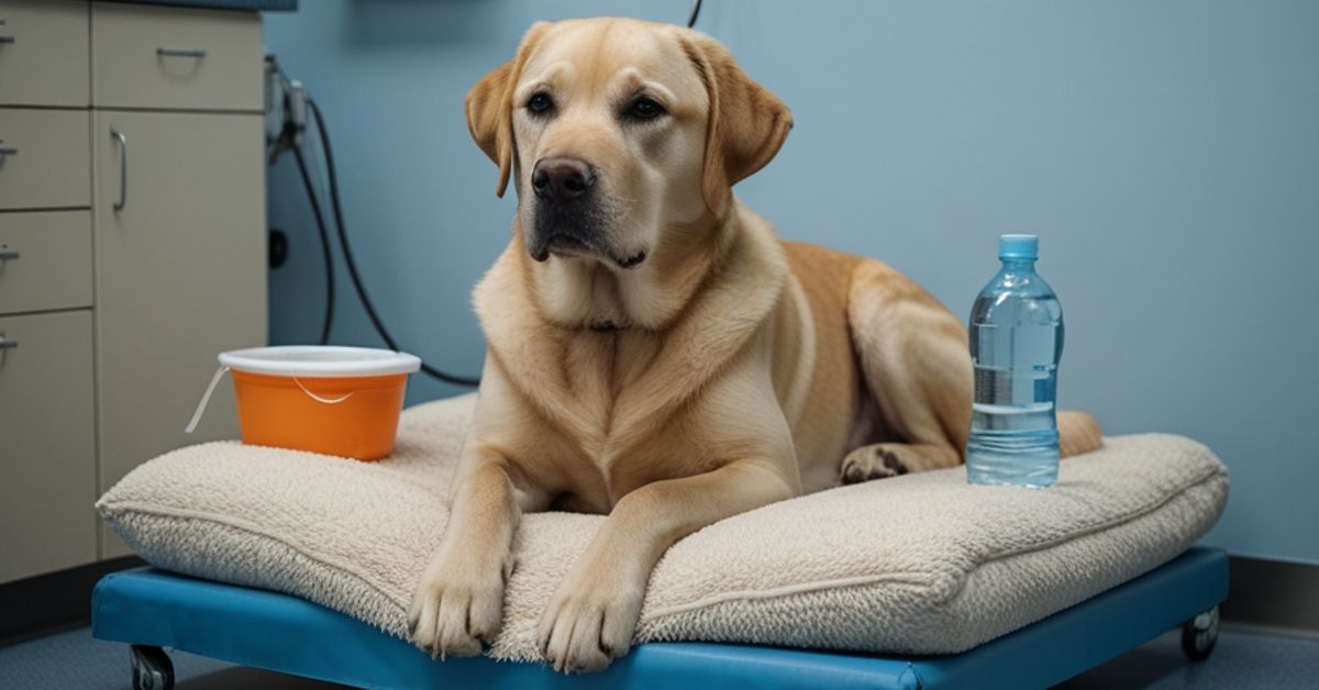 Cómo Tratar a un Perro con Infección Urinaria: Guía Completa