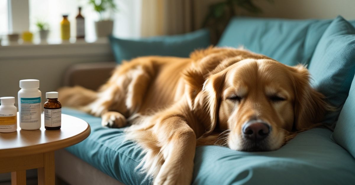 Cómo Tratar a un Perro con Pancreatitis: Guía Esencial para Dueños