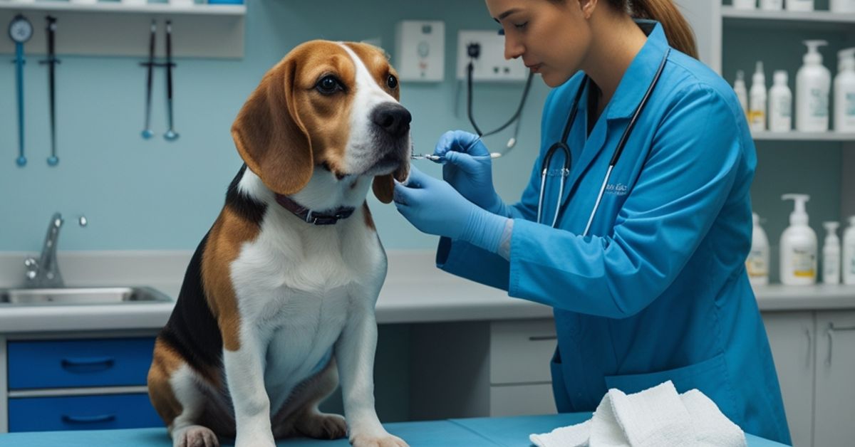 Cómo Tratar a un Perro con Pulgas: Consejos y Soluciones Efectivas