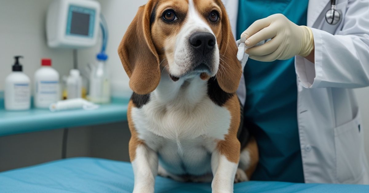 Cómo Tratar a un Perro con Sarna: Guía Paso a Paso
