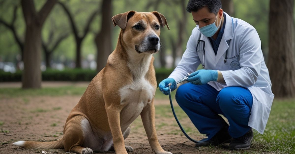 Cómo Tratar a un Perro de la Calle: Guía Esencial para Dueños
