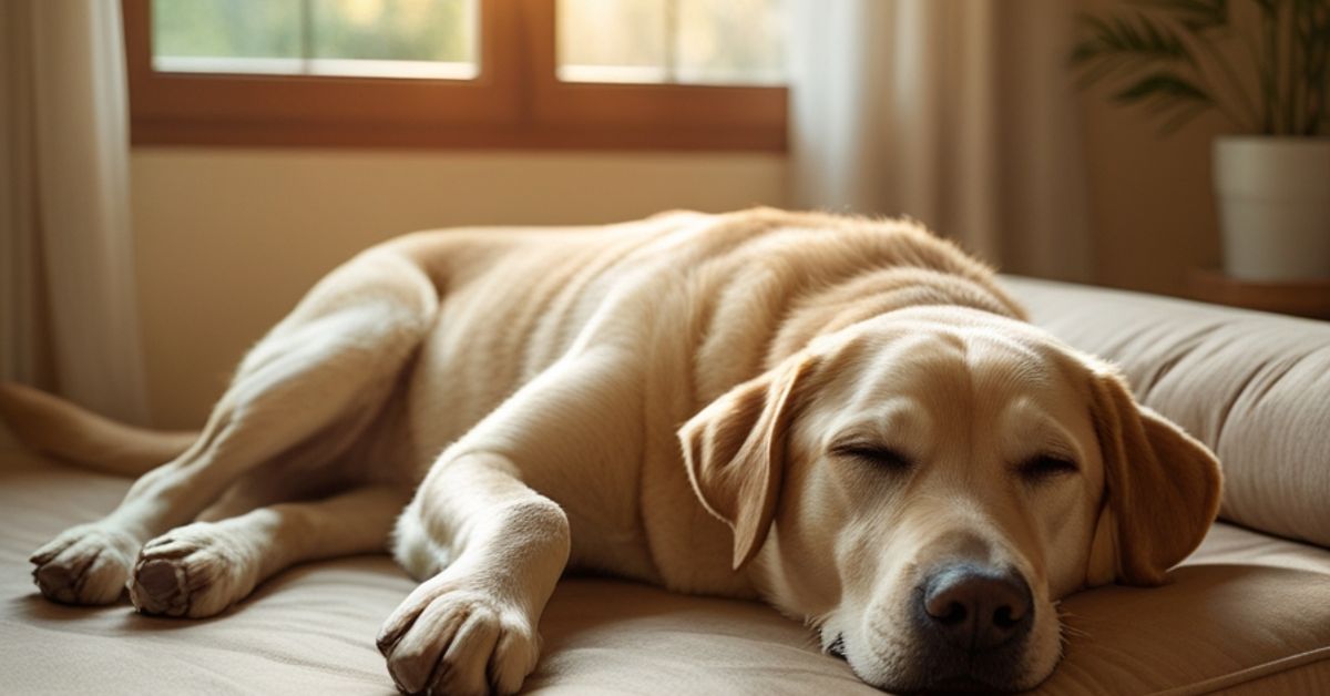 Cómo Tratar a un Perro Viejo: Consejos y Cuidados Clave