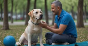 Cómo tratar bien a un perro: guía esencial para dueños responsables