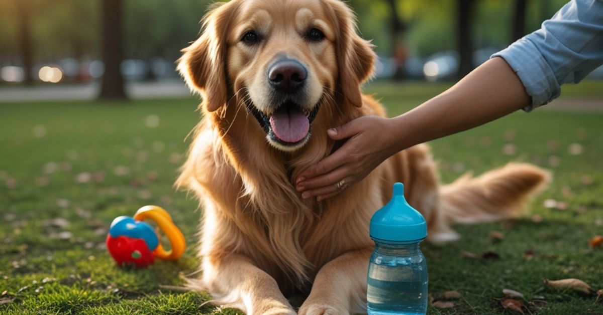 Cómo Tratar a un Perro Cachorro: Guía Esencial para Dueños