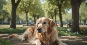 Cómo Tratar a un Perro con Ansiedad: Guía y Consejos Útiles
