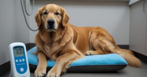Cómo Tratar a un Perro con Fiebre: Guía Completa y Consejos