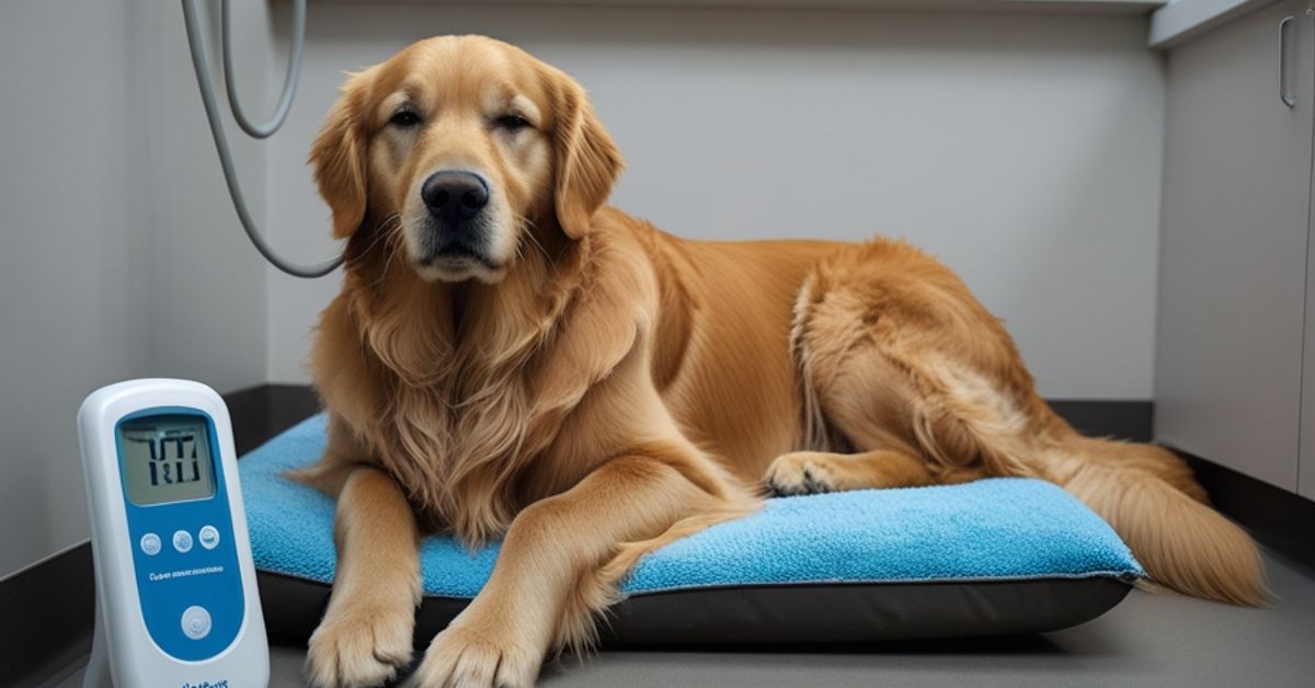 Cómo Tratar a un Perro con Fiebre: Guía Completa y Consejos
