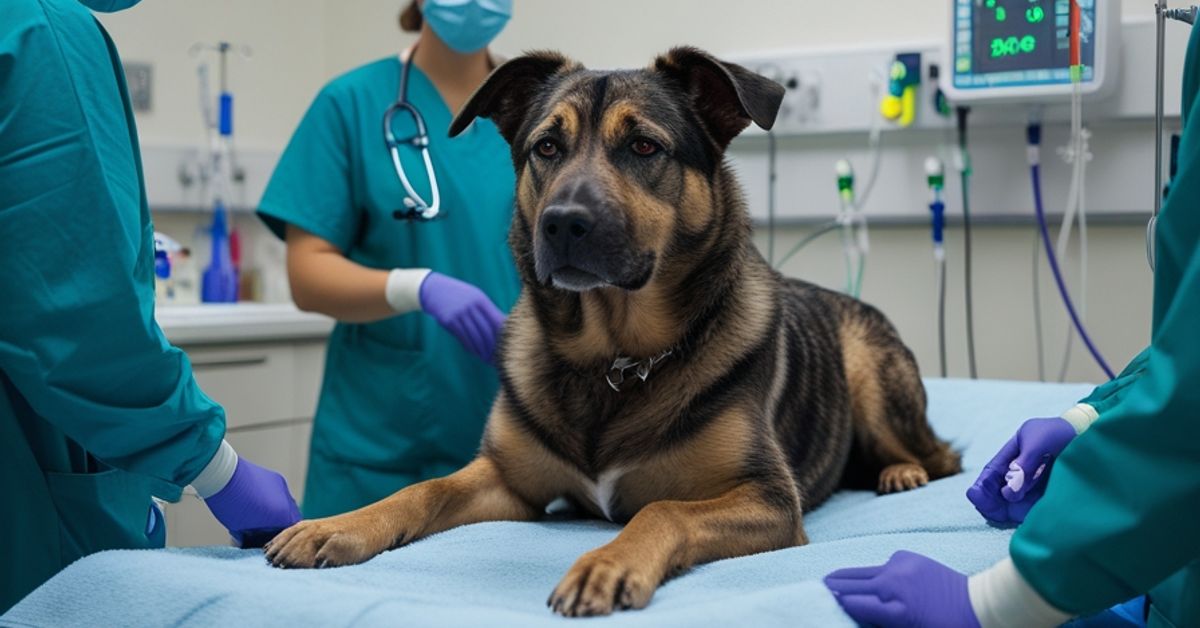 Cómo Tratar a un Perro con Parvo: Guía Paso a Paso para Dueños