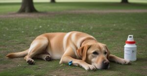 Cómo Tratar un Perro Herido: Consejos Esenciales y Errores Comunes