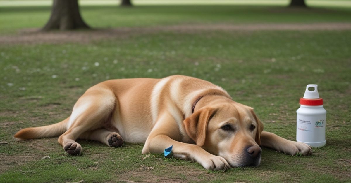 Cómo Tratar un Perro Herido: Consejos Esenciales y Errores Comunes